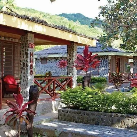 Korovou Nature Lodge Tethi Exterior photo